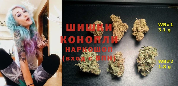 прущая мука Пересвет